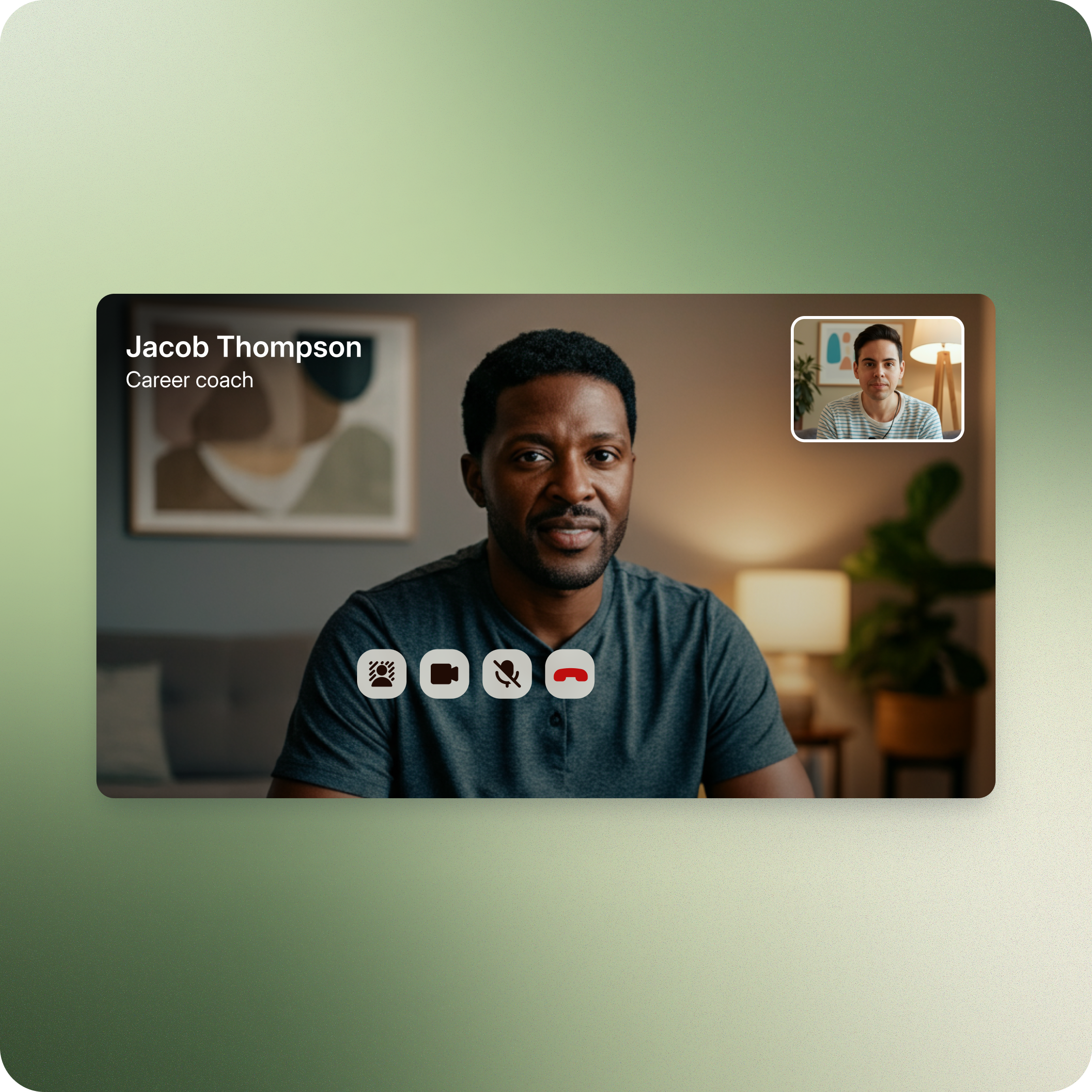 Default description for the image