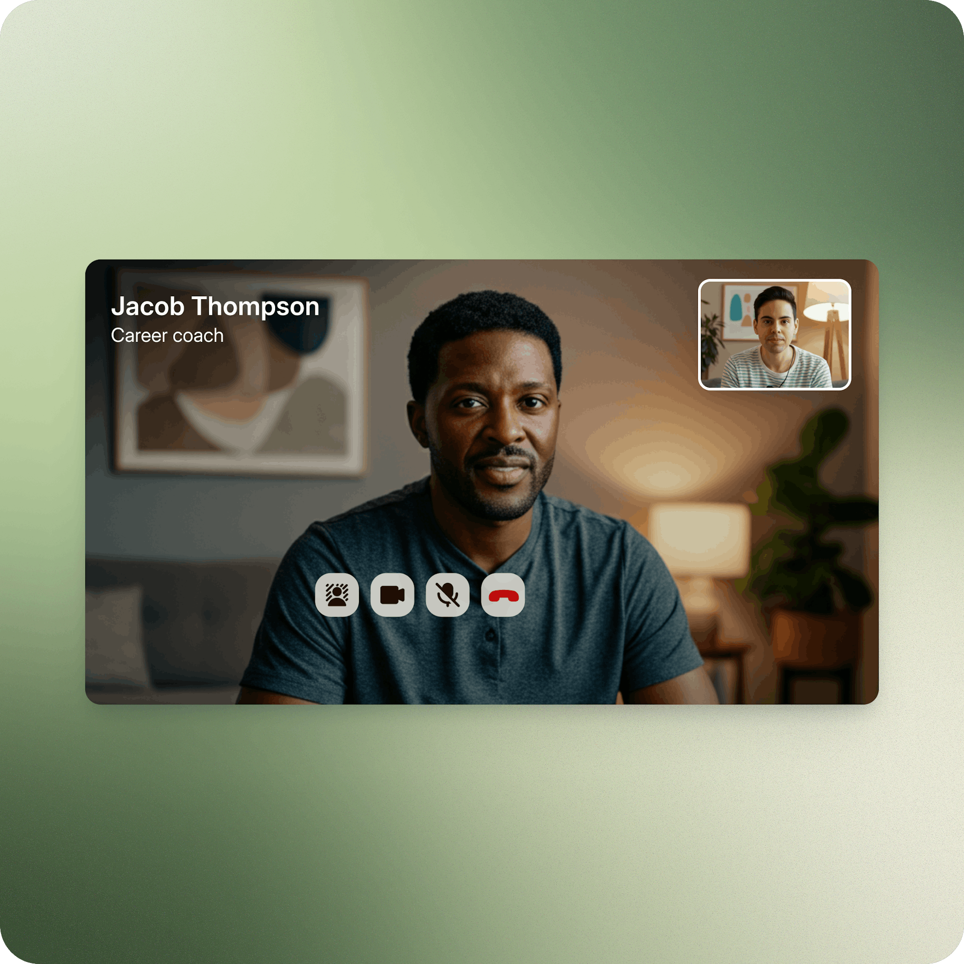 Default description for the image