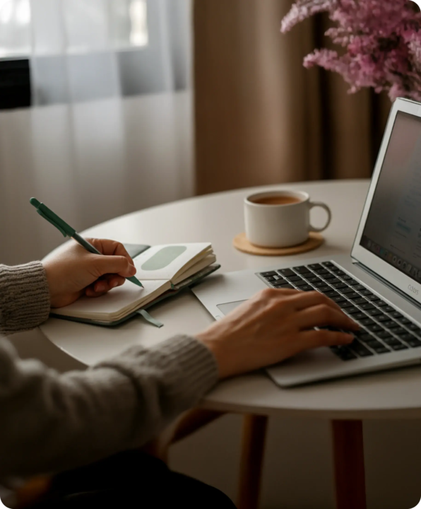 Default description for the image