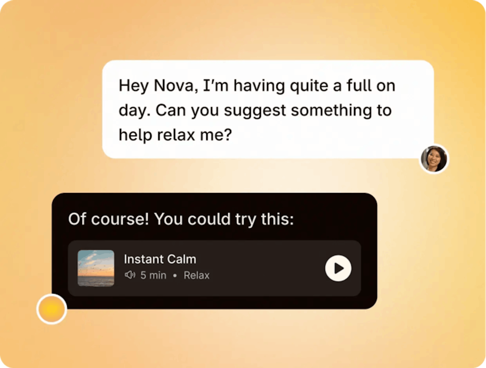 Default description for the image