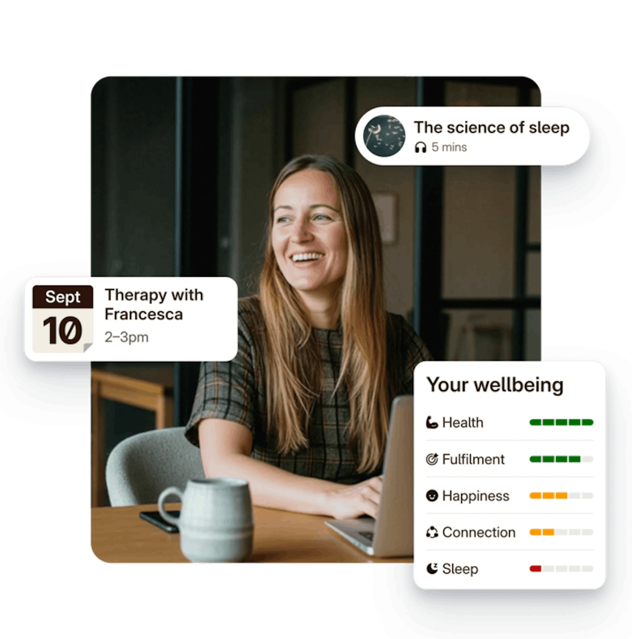 Default description for the image