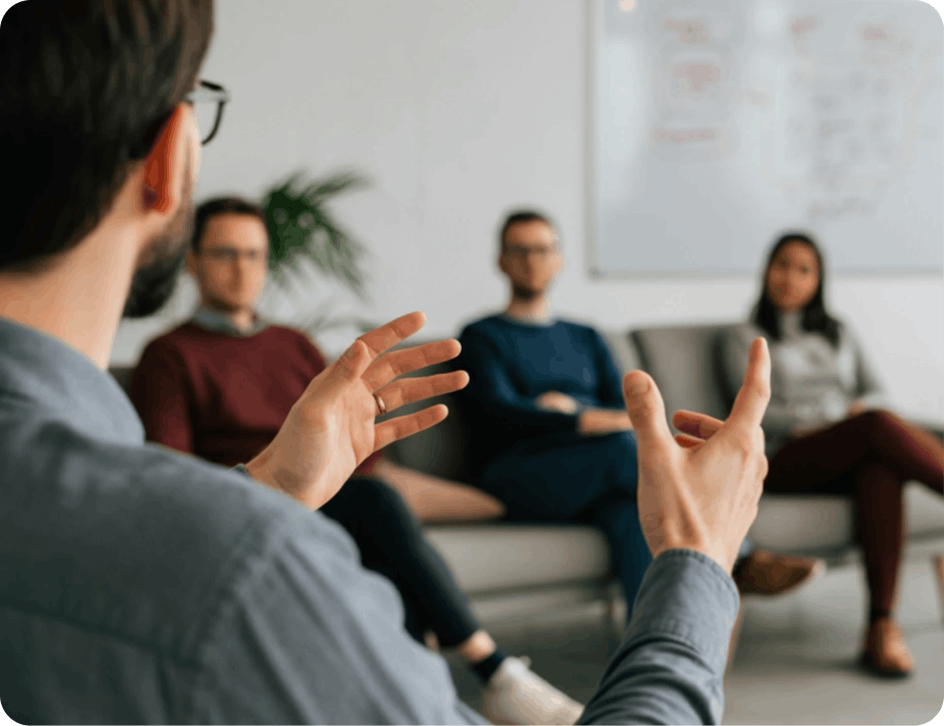 Default description for the image