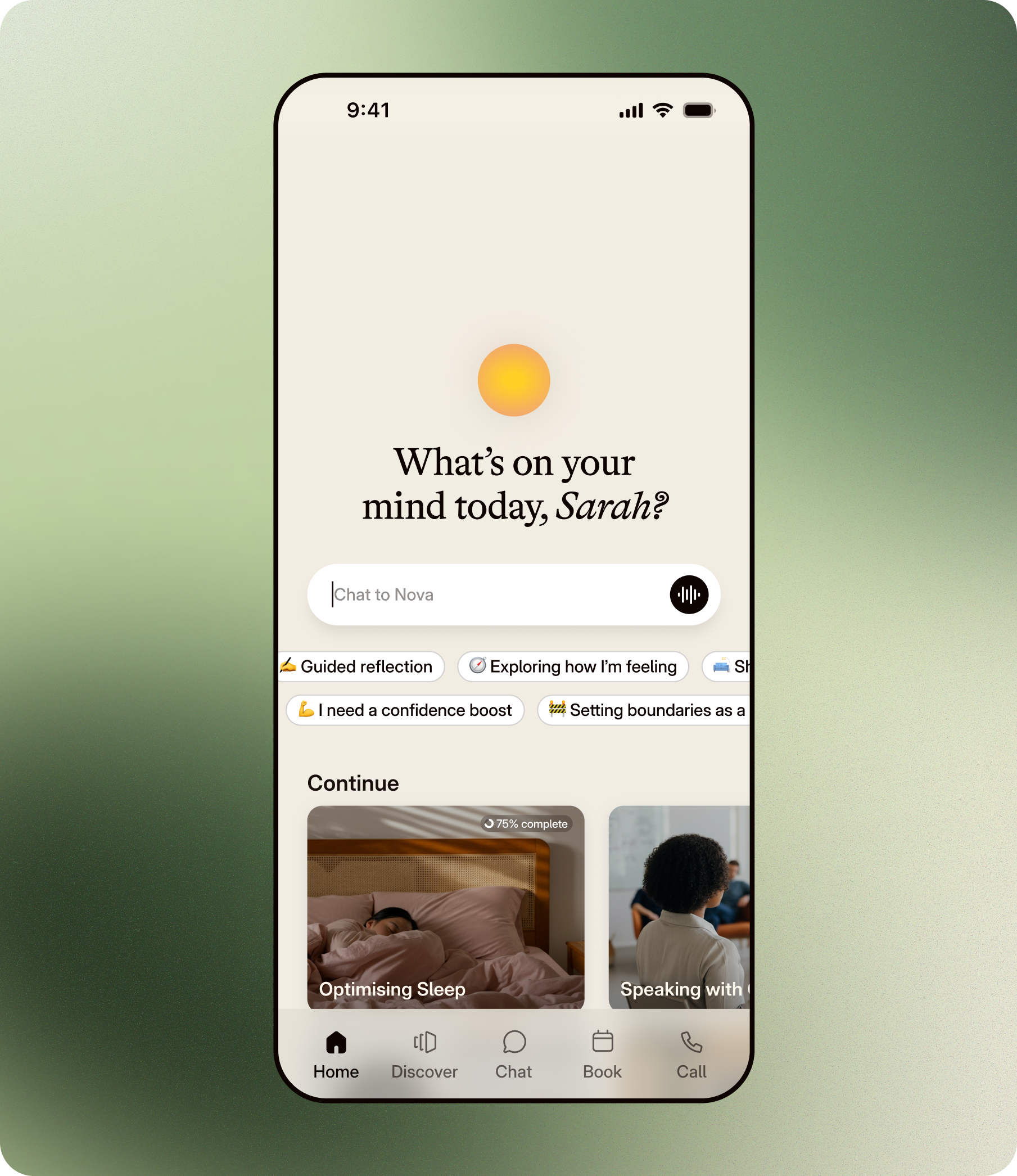 Default description for the image