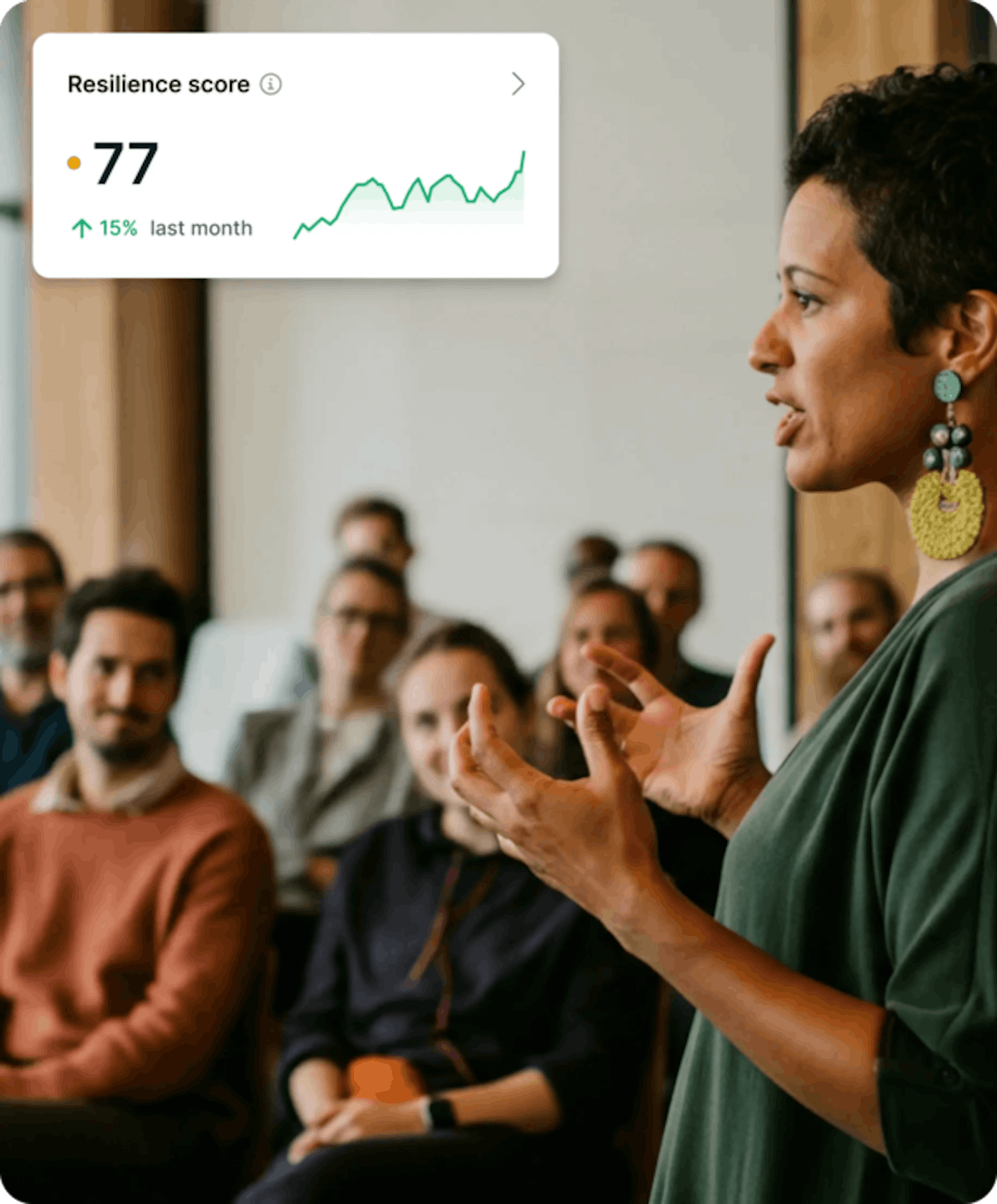 Default description for the image