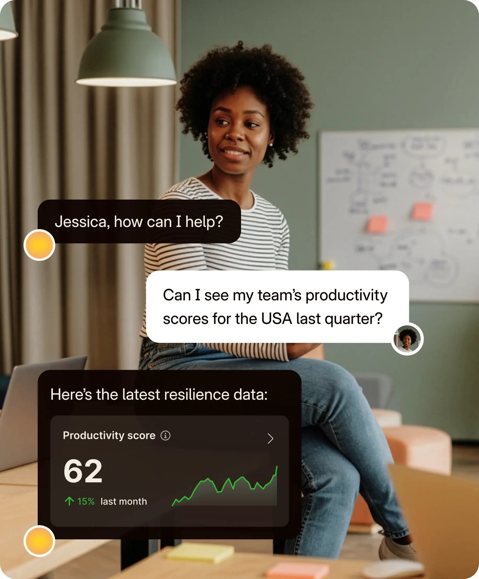 Default description for the image