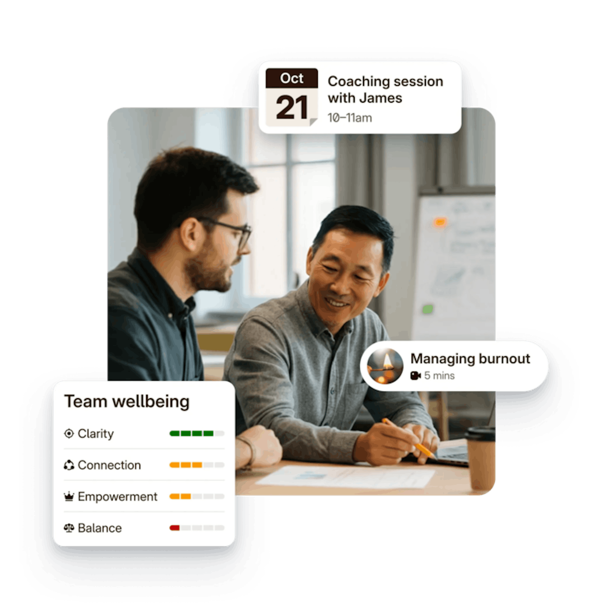 Default description for the image