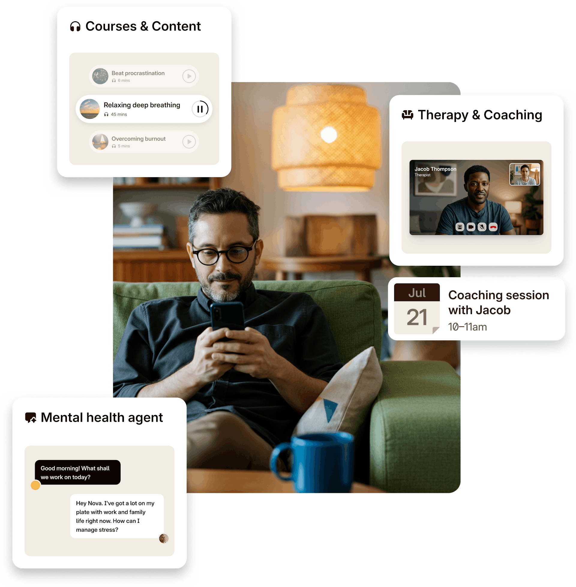 Default description for the image