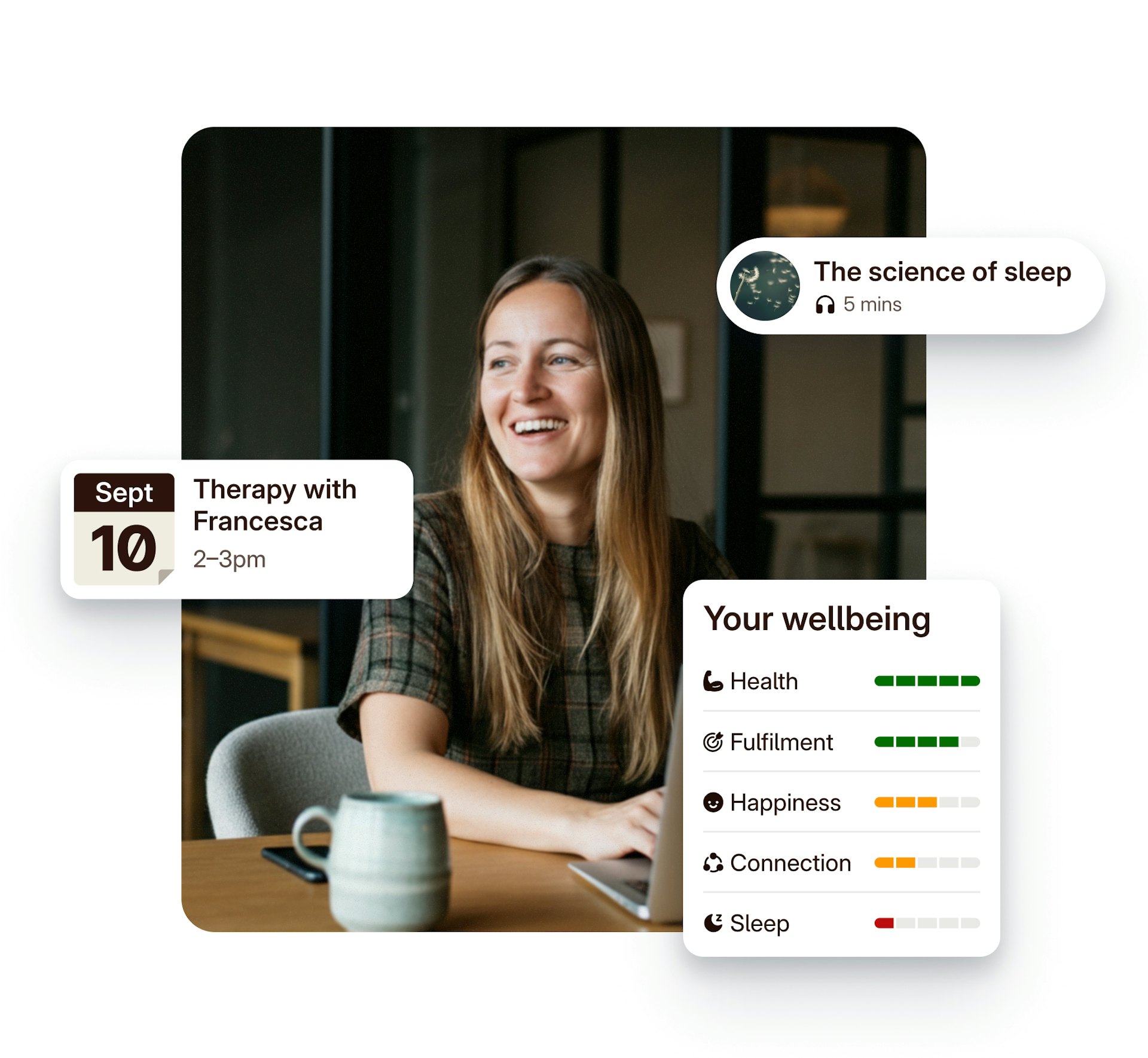 Default description for the image