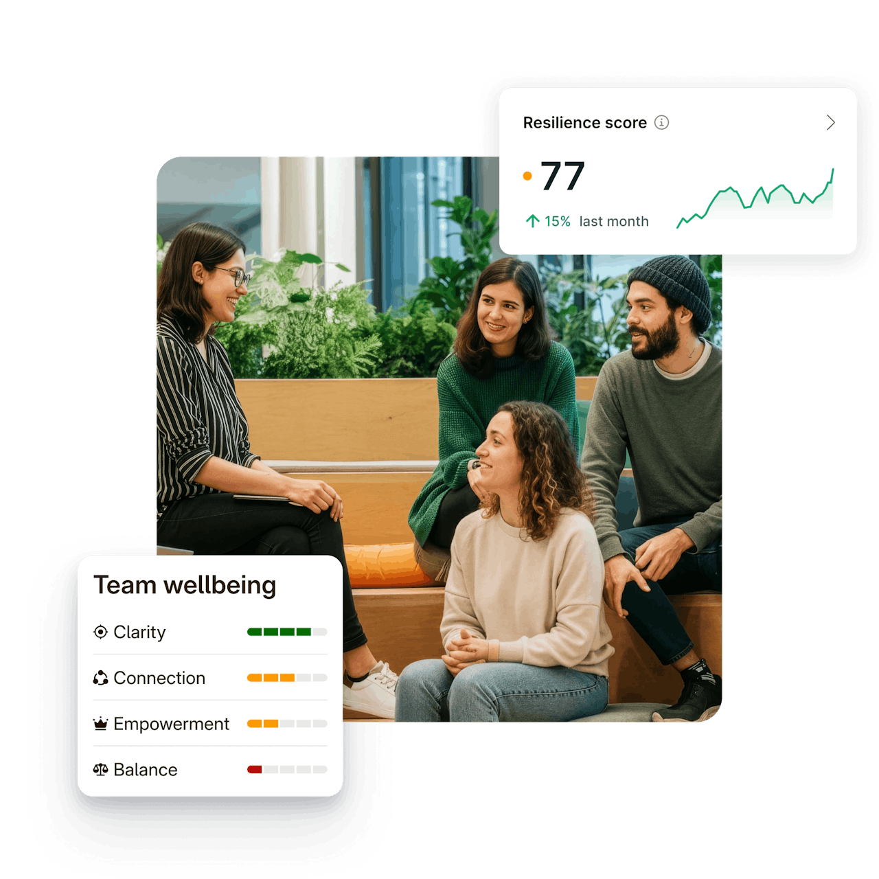 Default description for the image