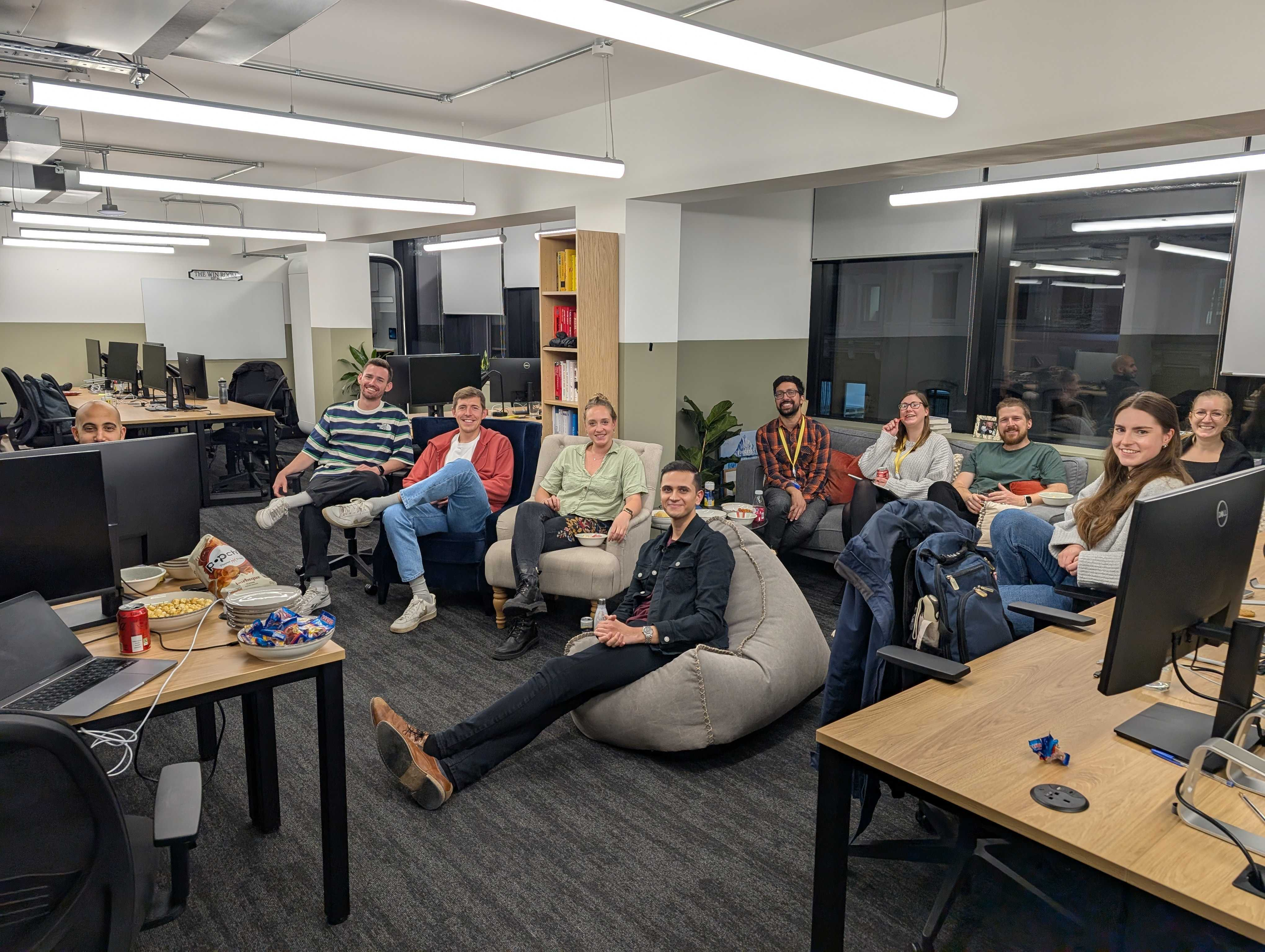 Default description for the image