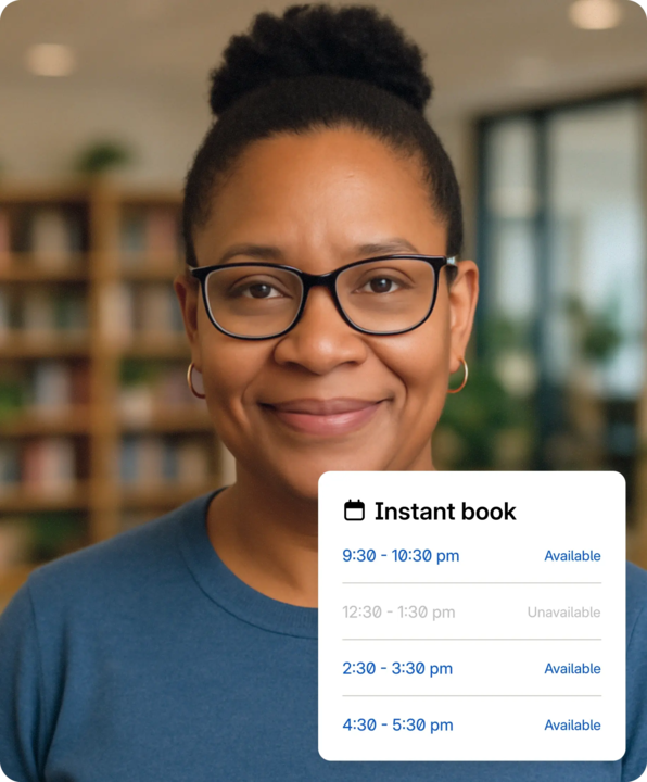 Default description for the image