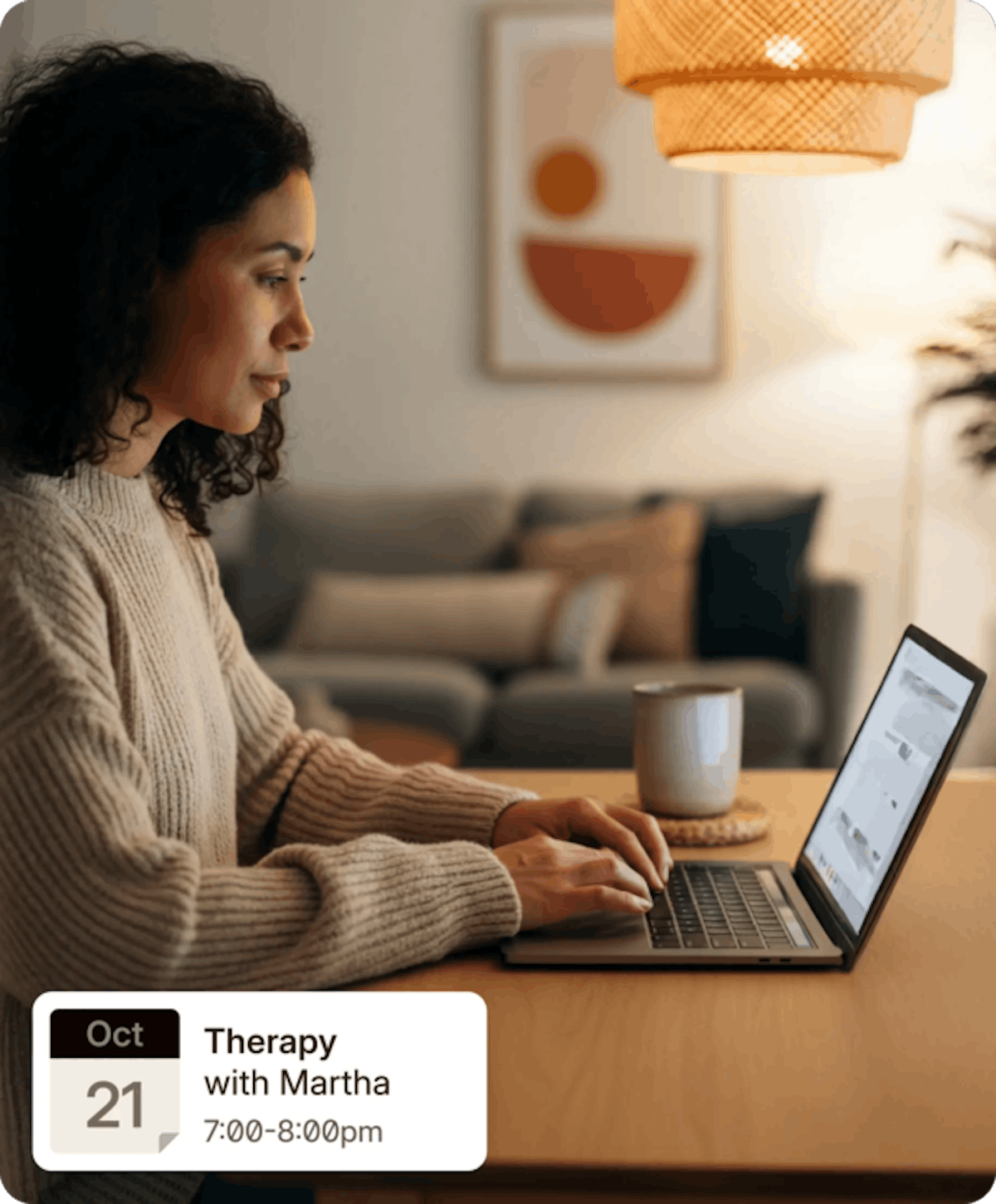 Default description for the image