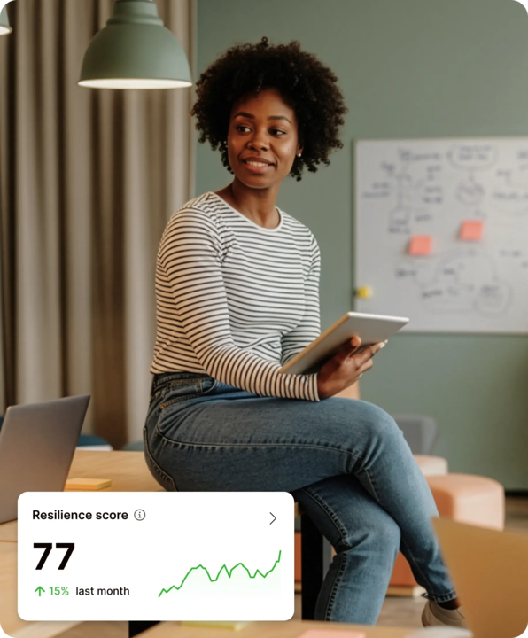 Default description for the image