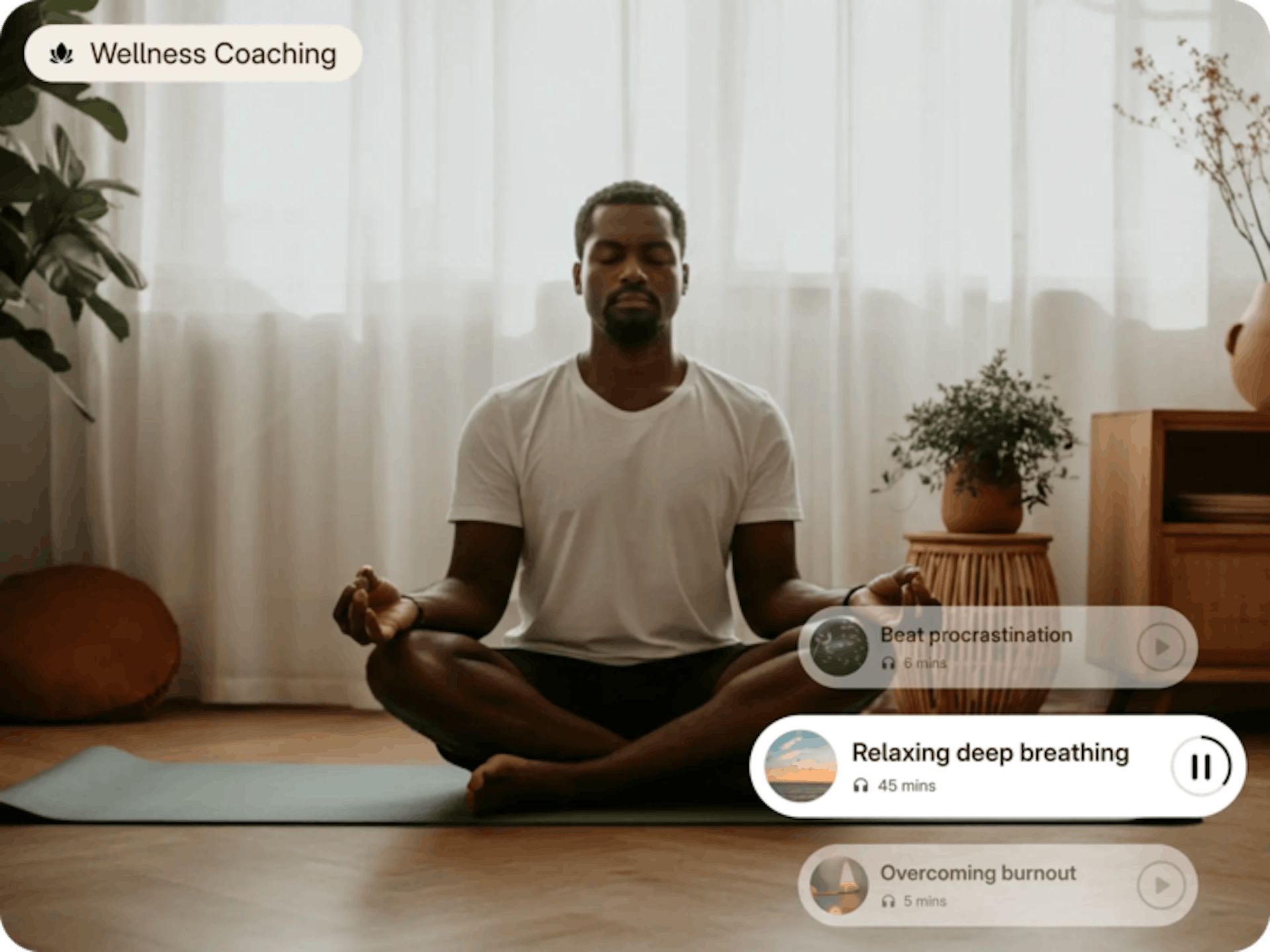 Default description for the image