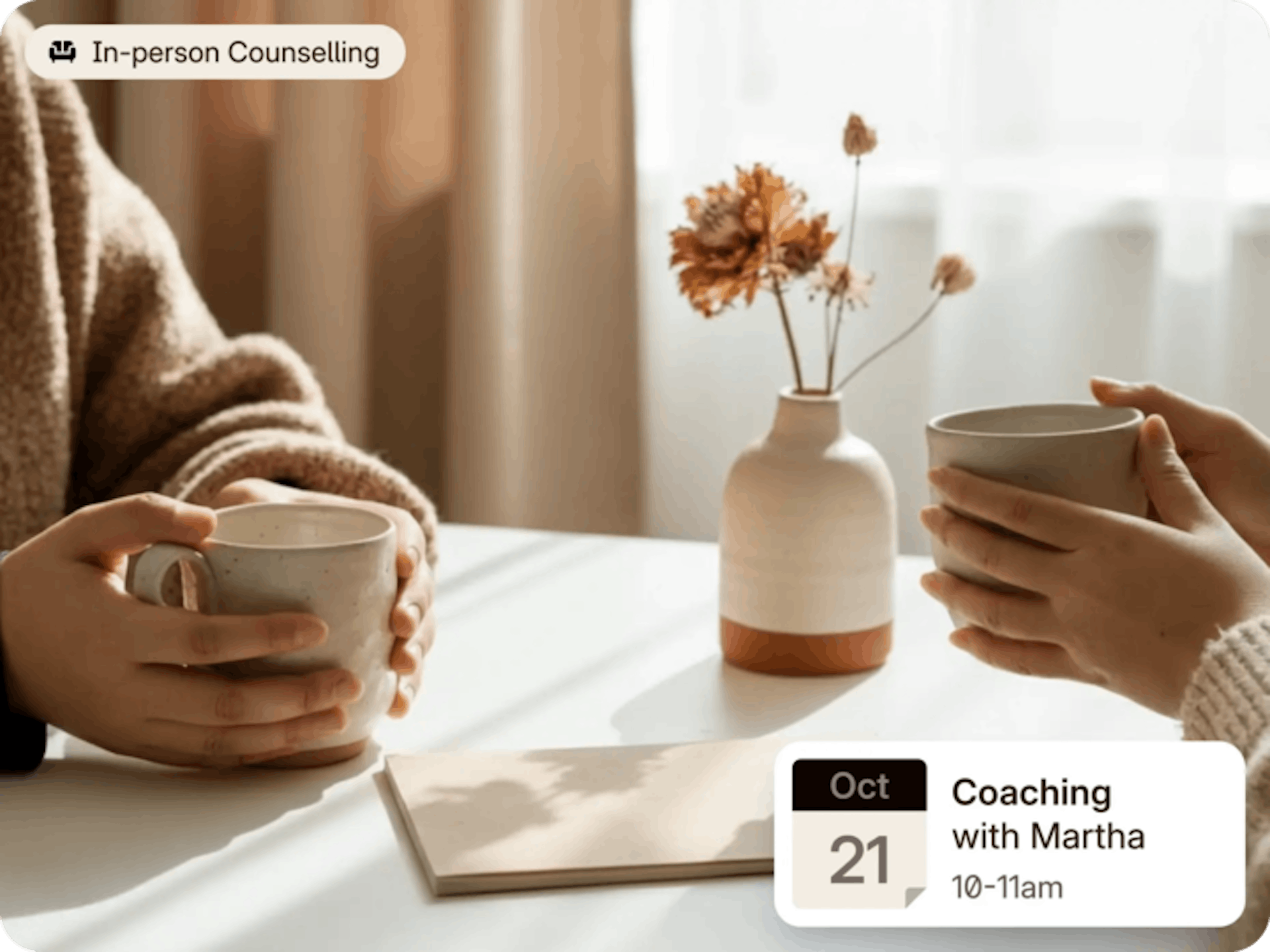 Default description for the image