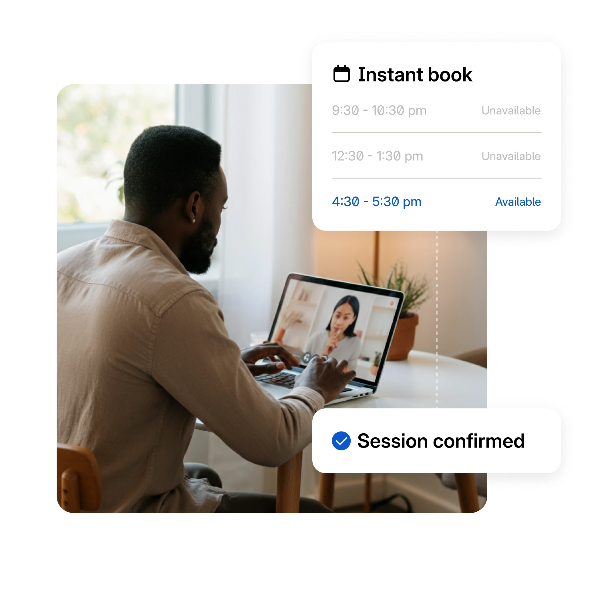 Default description for the image