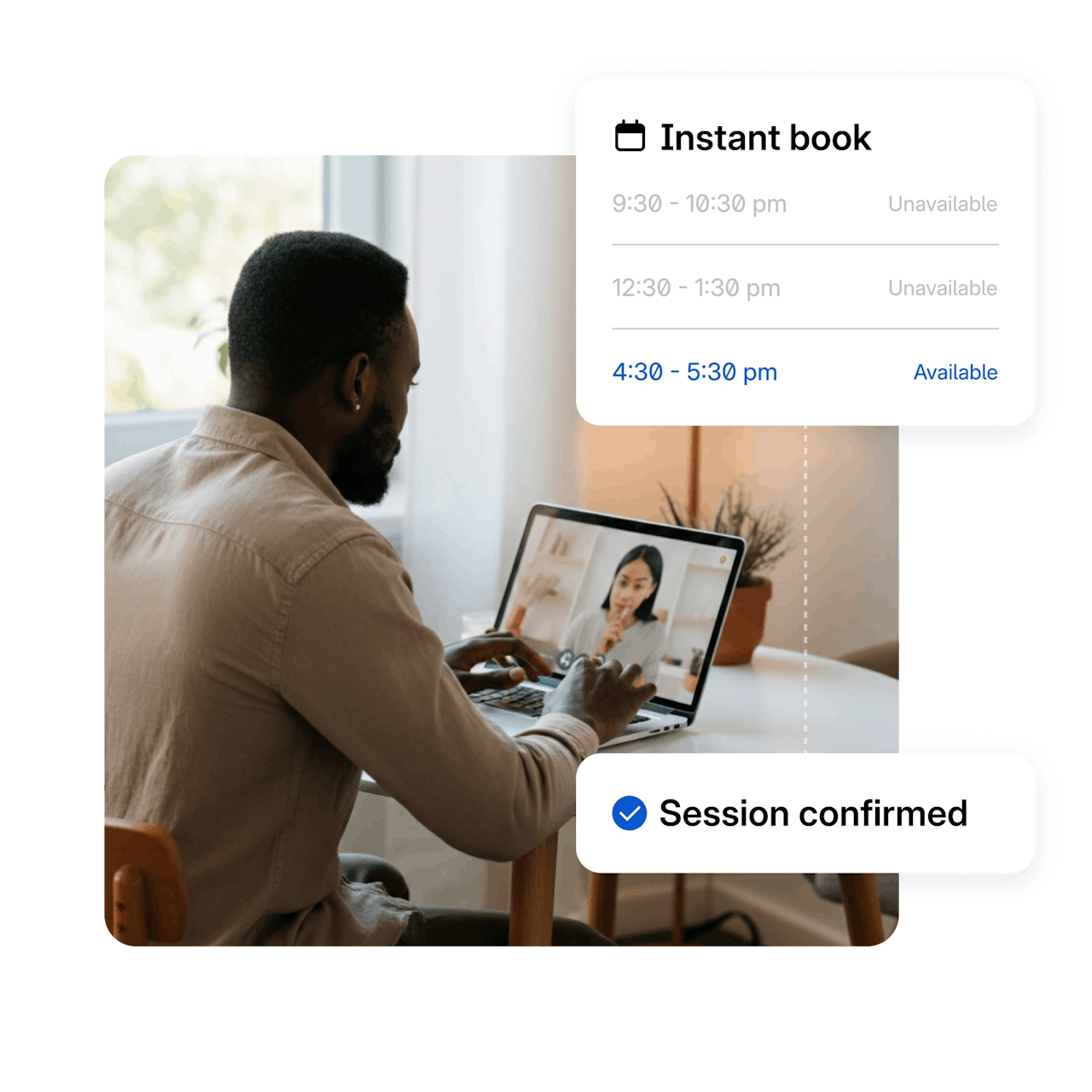 Default description for the image