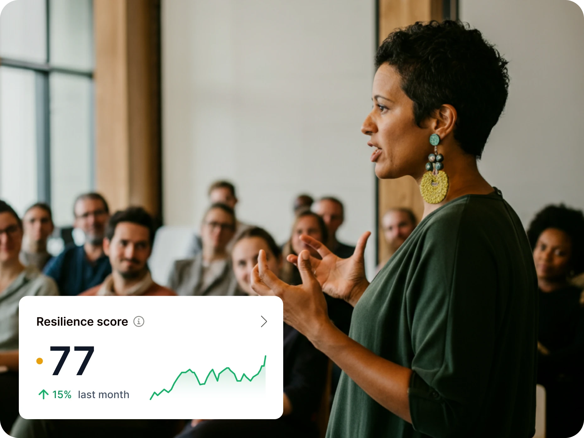 Default description for the image