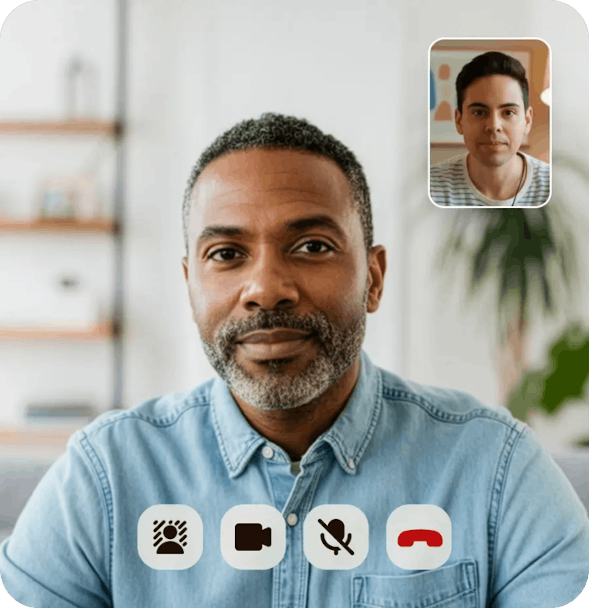 Default description for the image