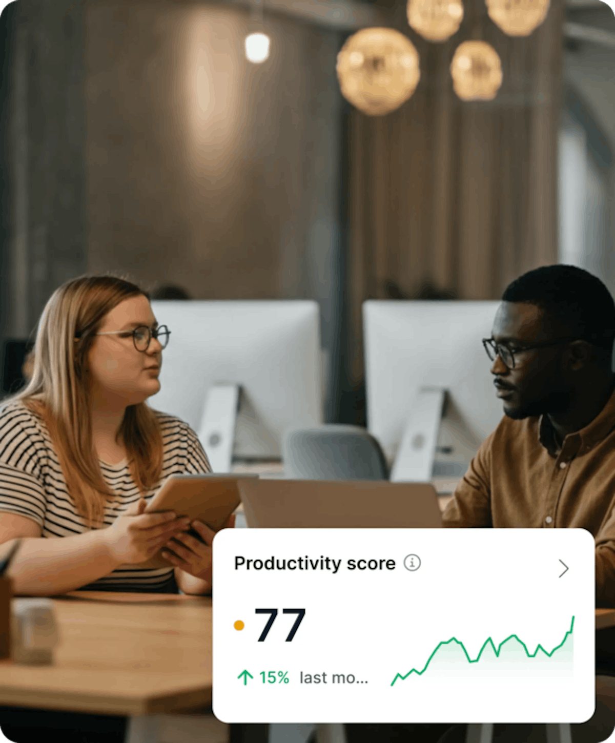 Default description for the image