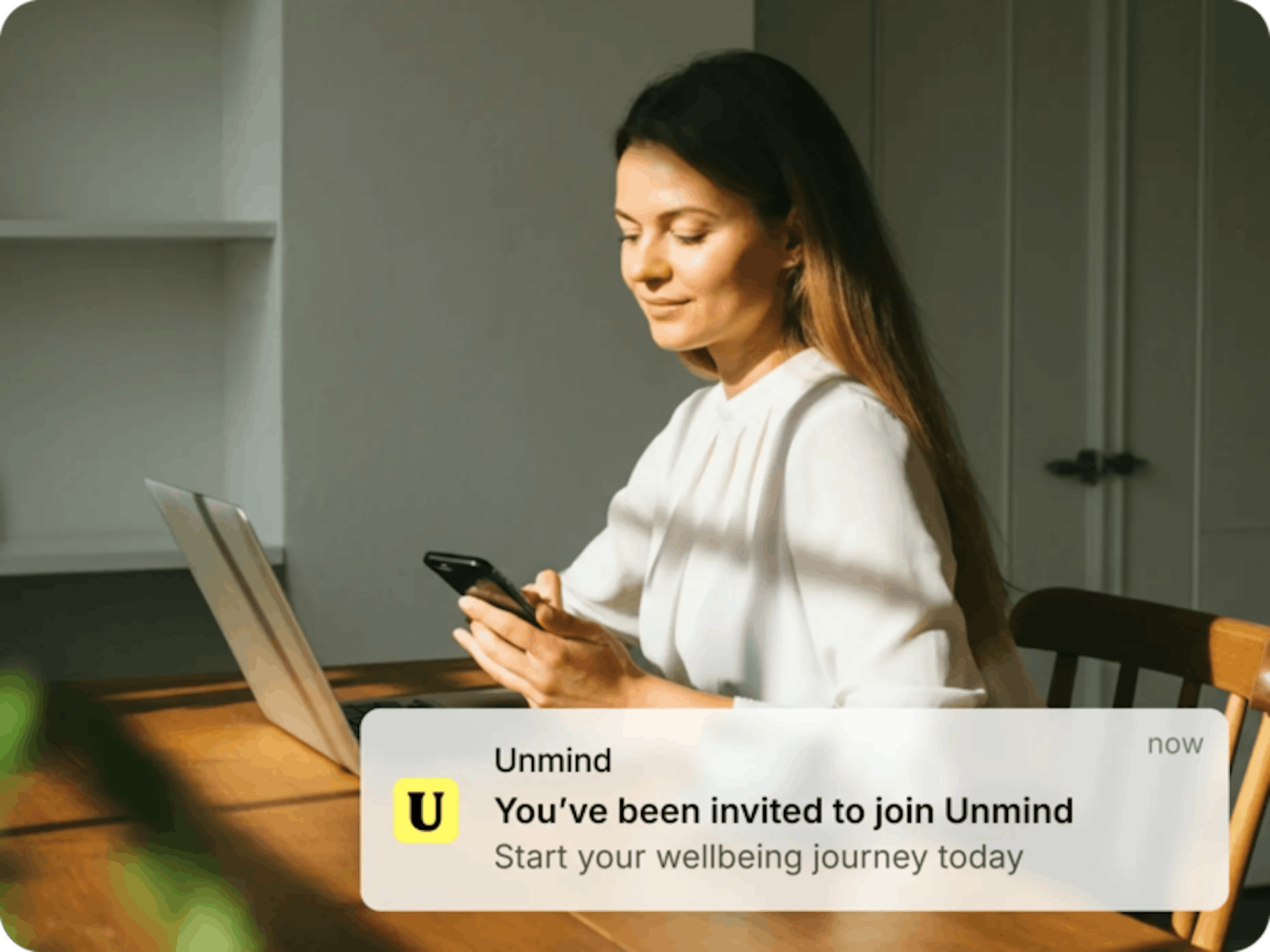 Default description for the image