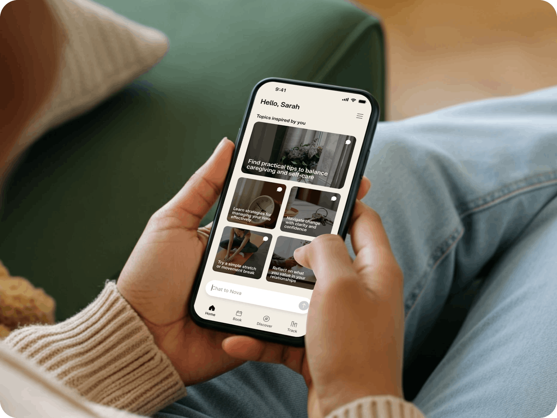 Default description for the image