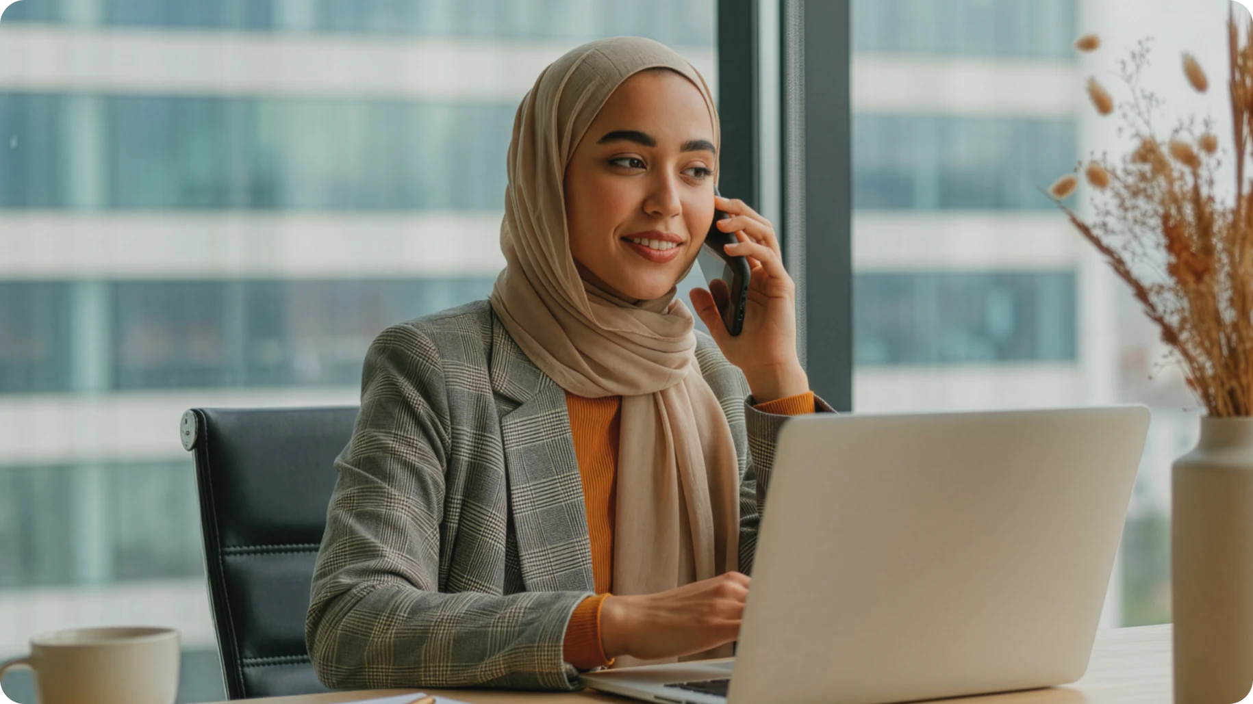 Default description for the image