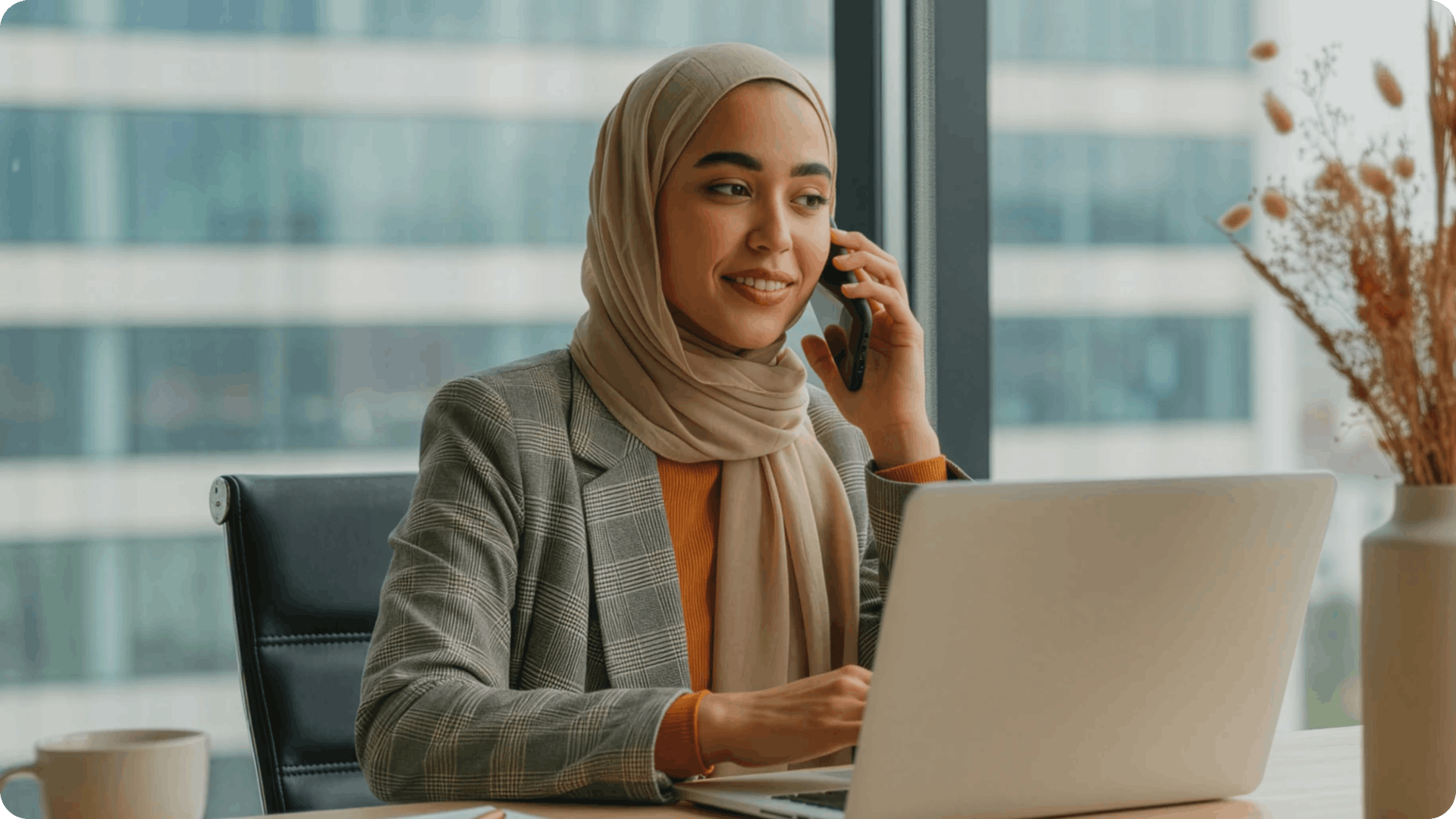 Default description for the image