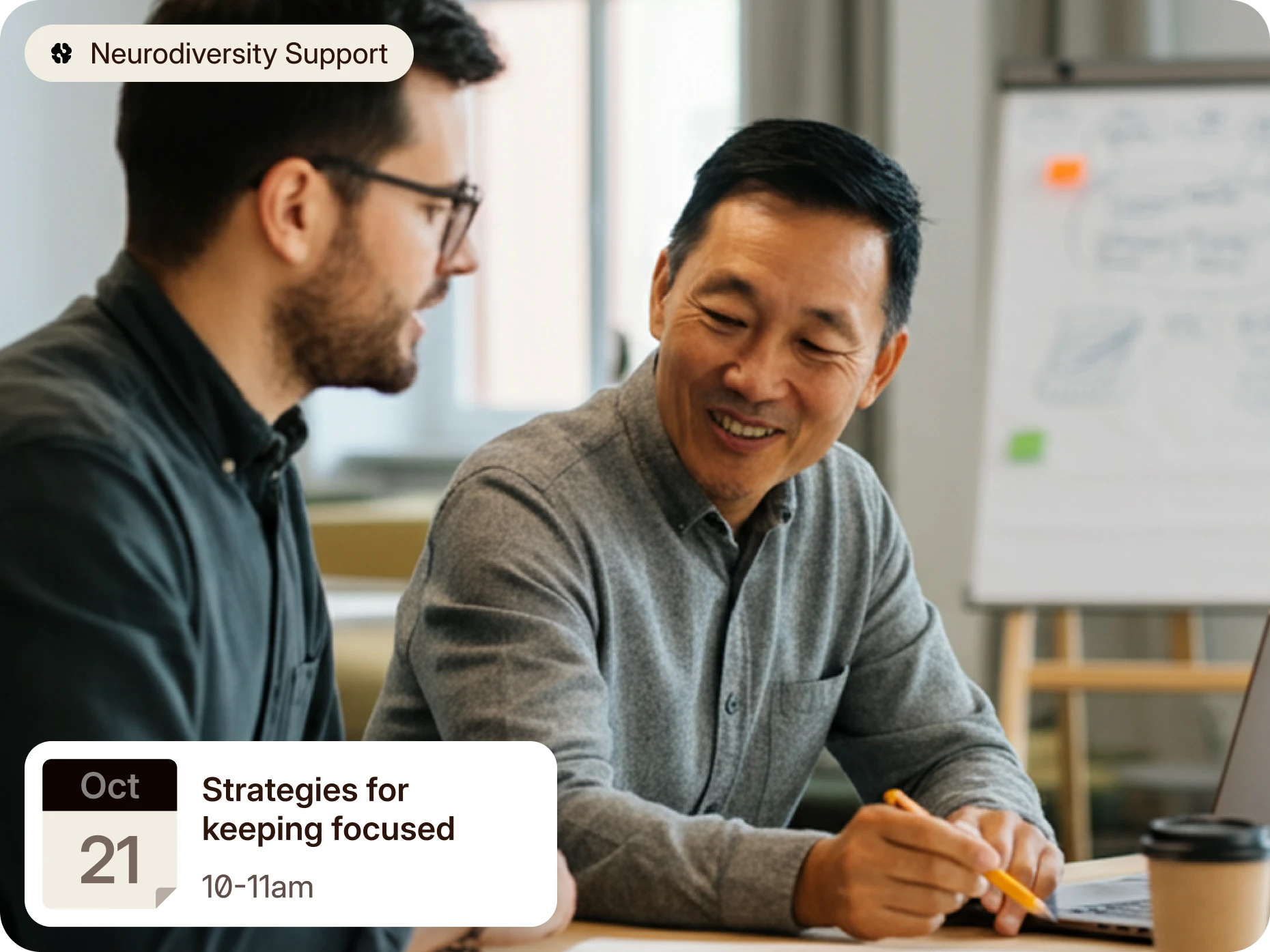 Default description for the image