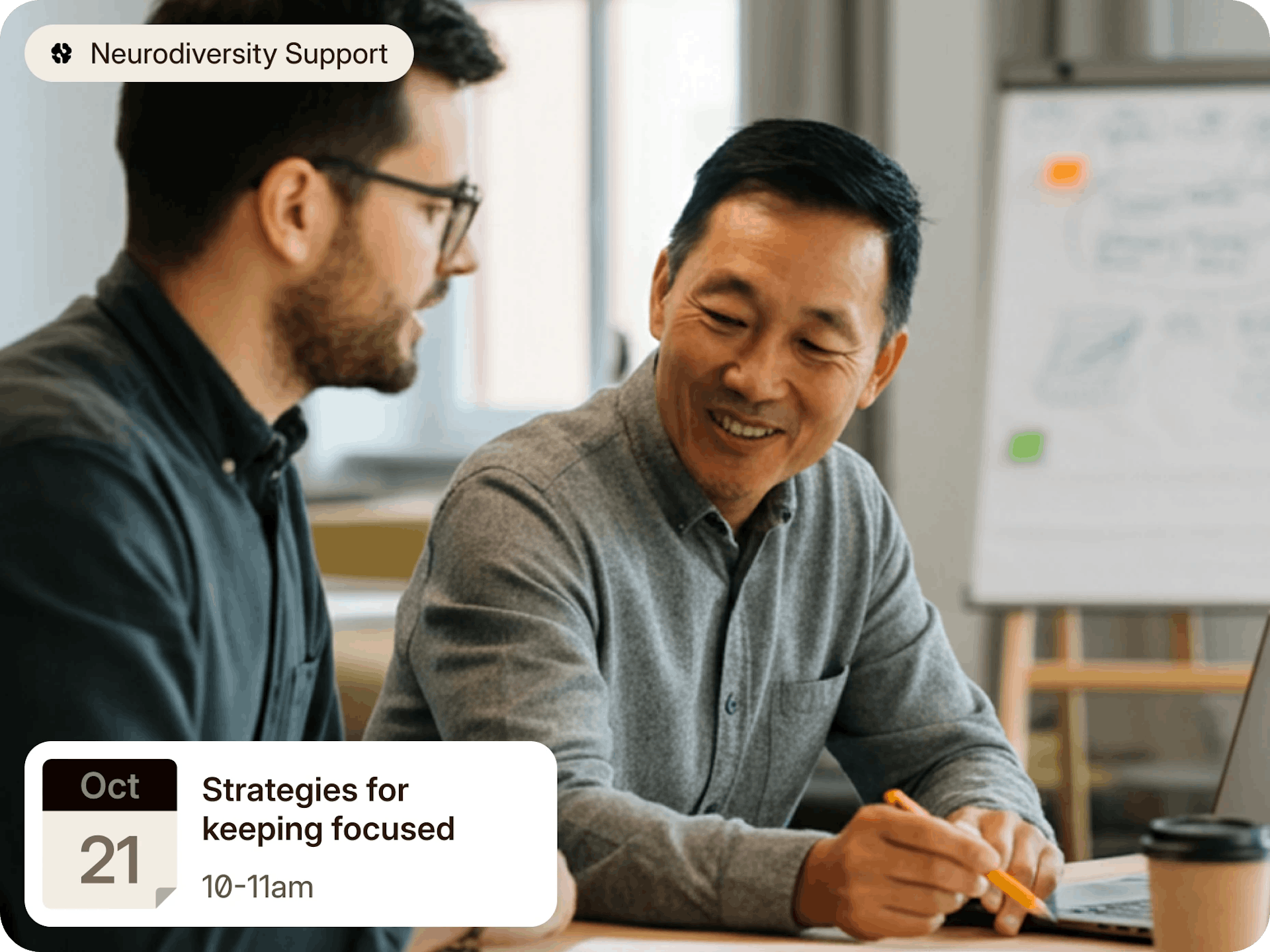 Default description for the image