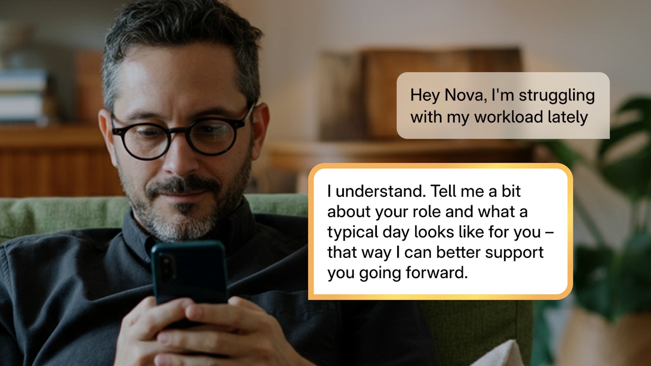 Default description for the image