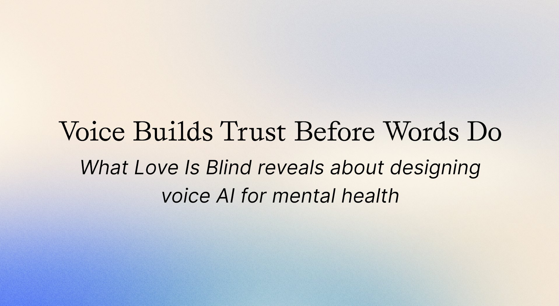 Default description for the image