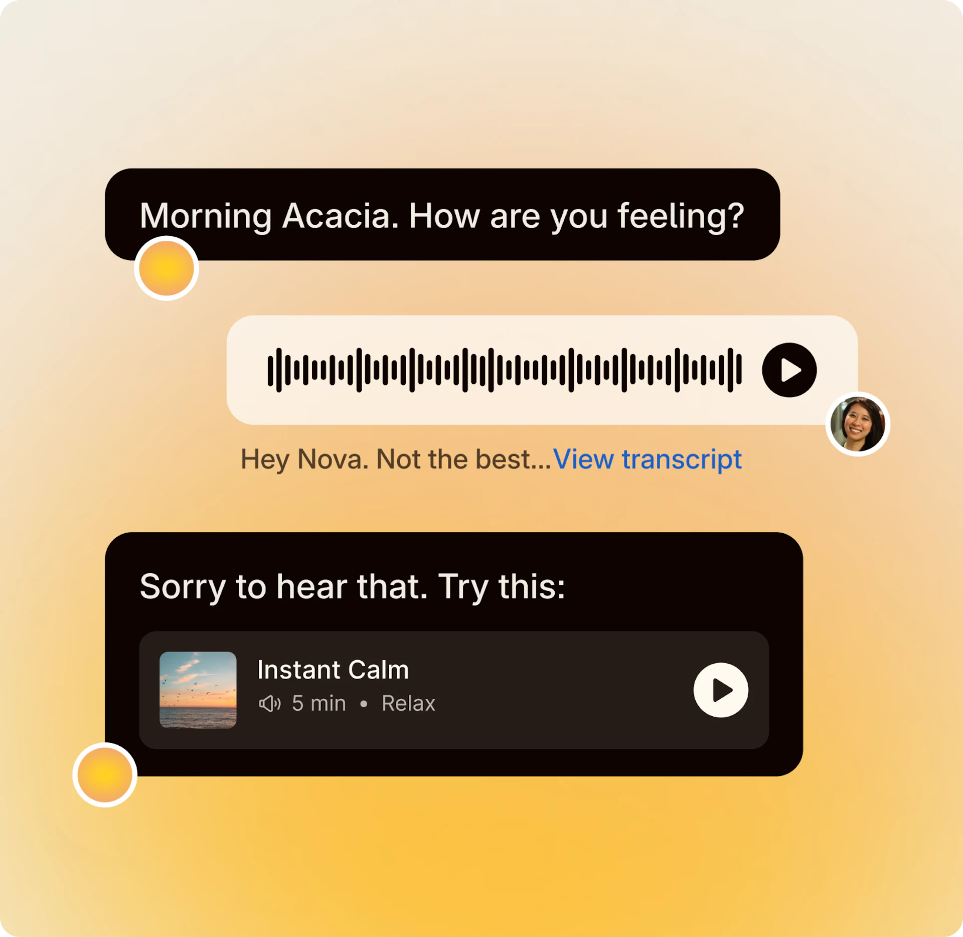 Default description for the image