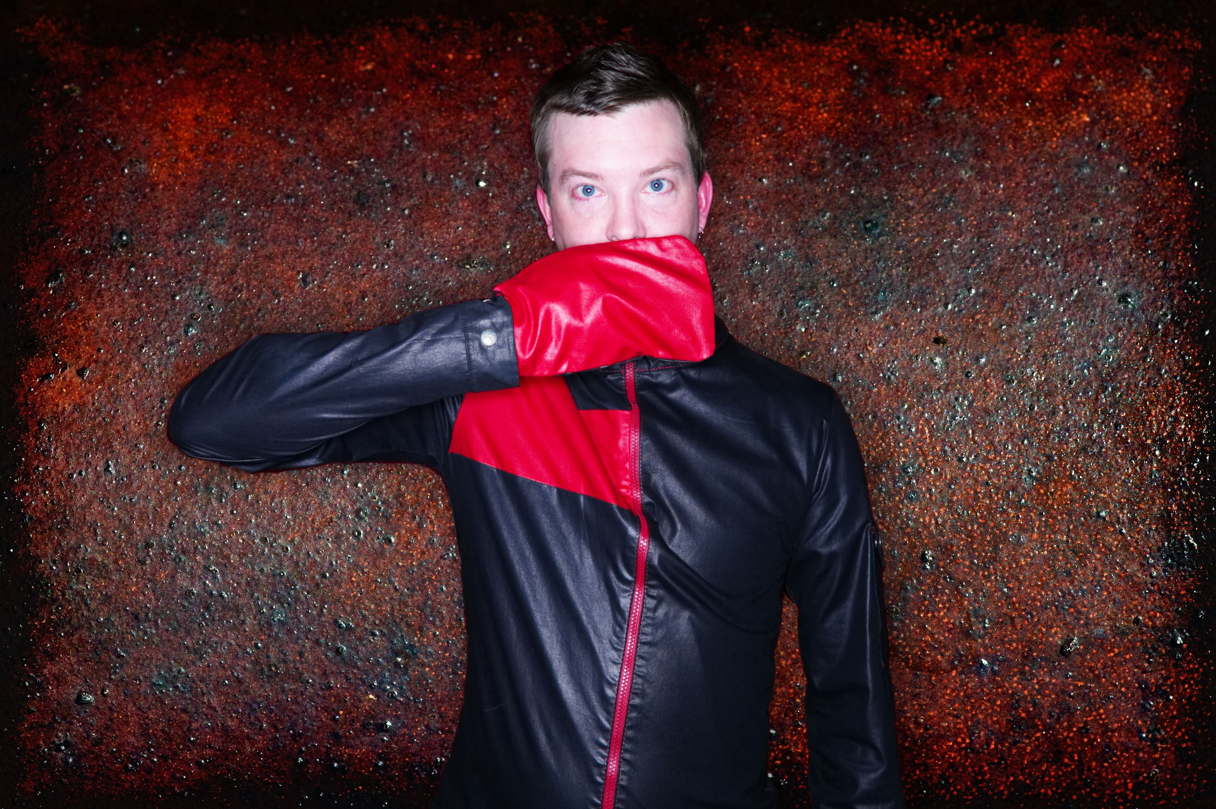 Unmistify Experiencing Music With Kasson Crooker Of Symbion Project 