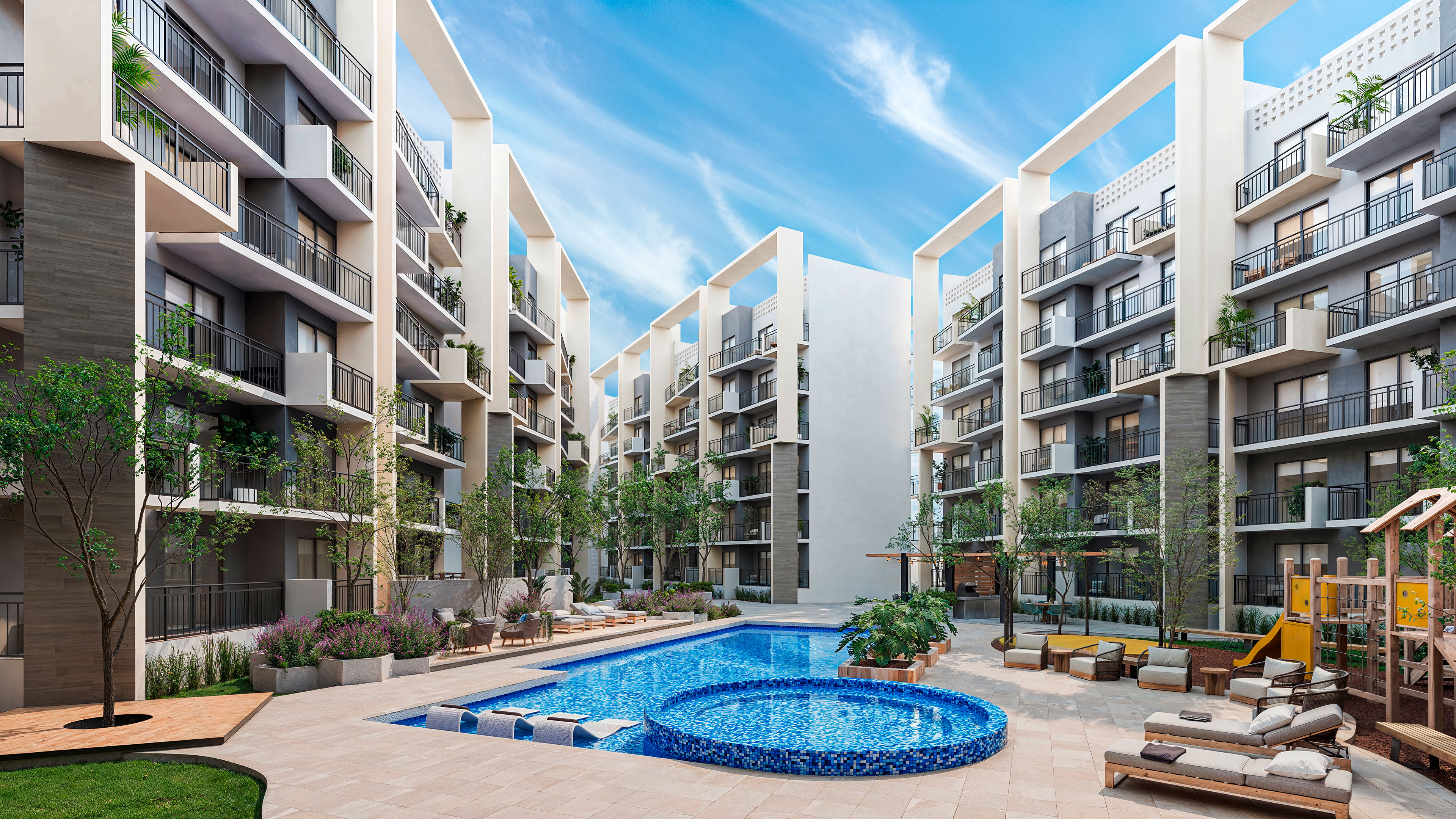 Luno - Unobra desarrollos