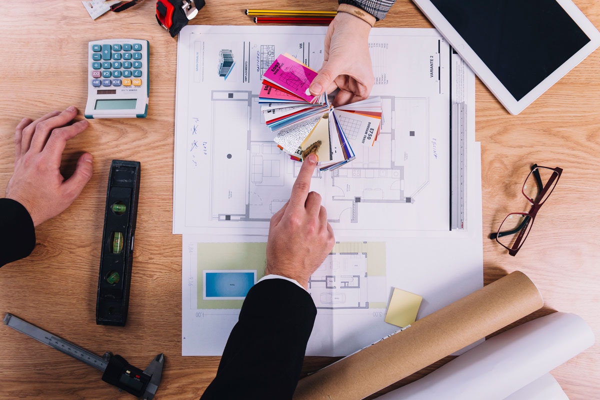 Diseño Arquitectónico