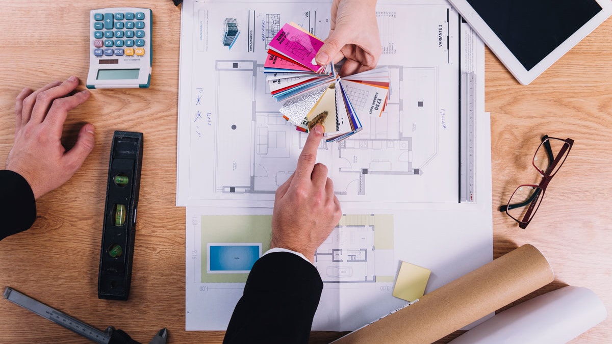 Diseño Arquitectónico