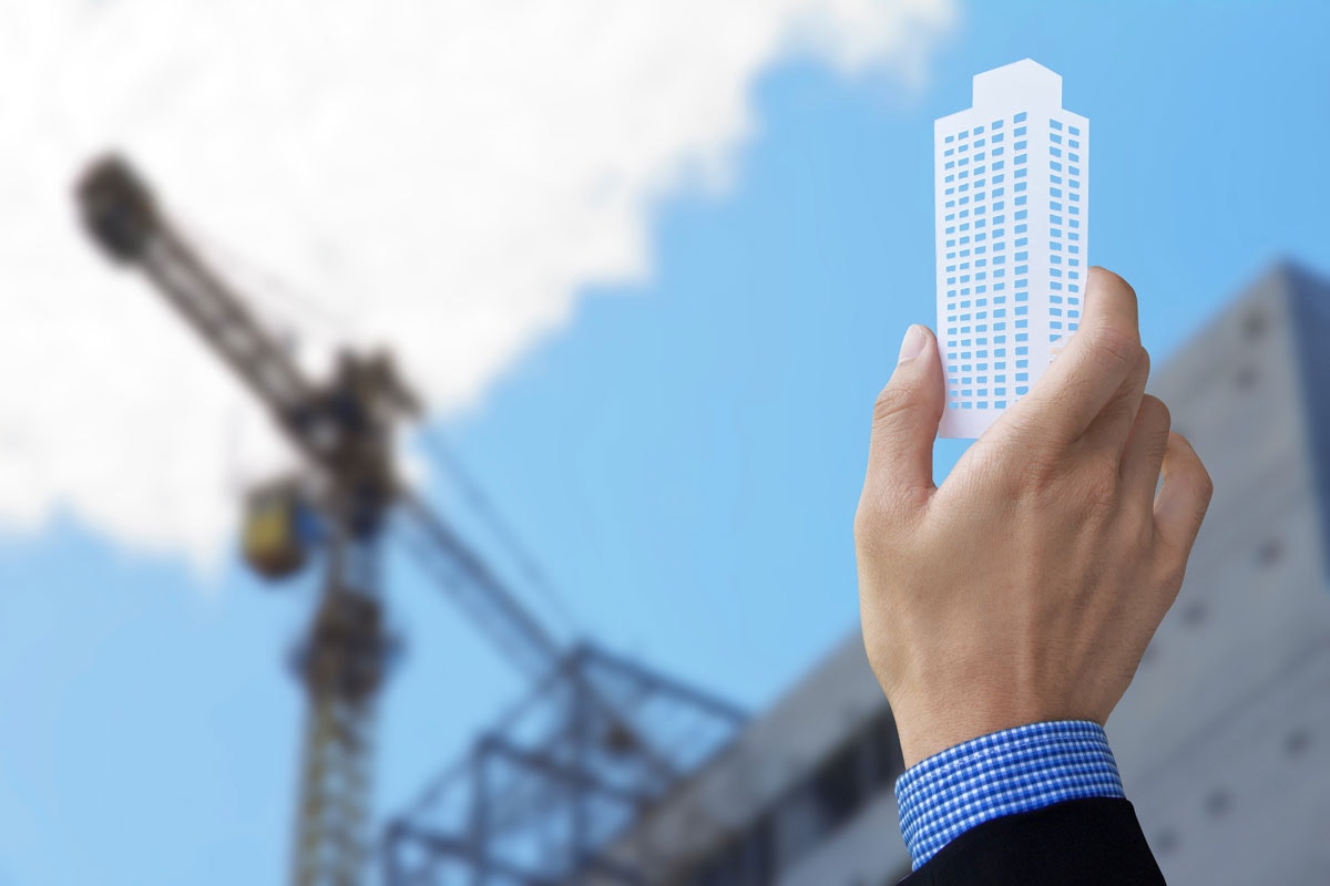 Desarrollo arquitectónico