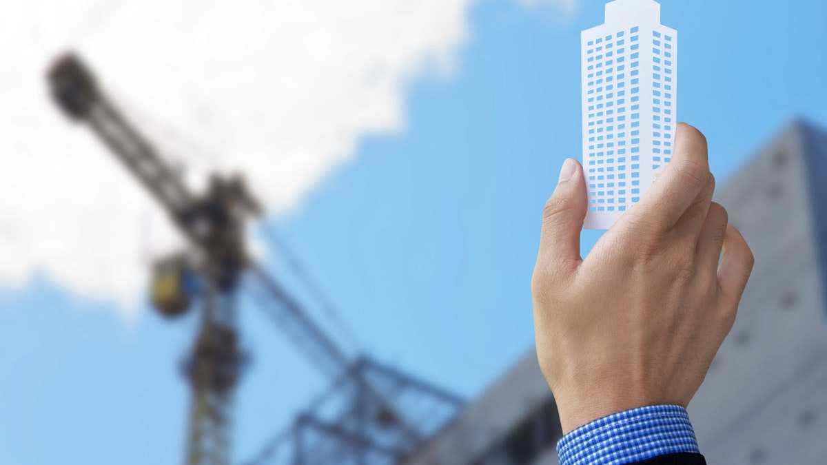 Desarrollo arquitectónico