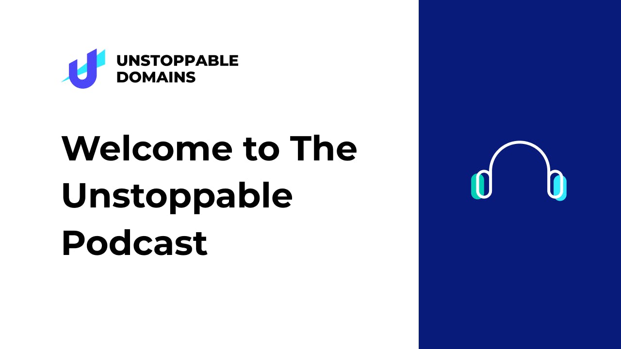 unstoppable podcast, episode 76, METADREAMER