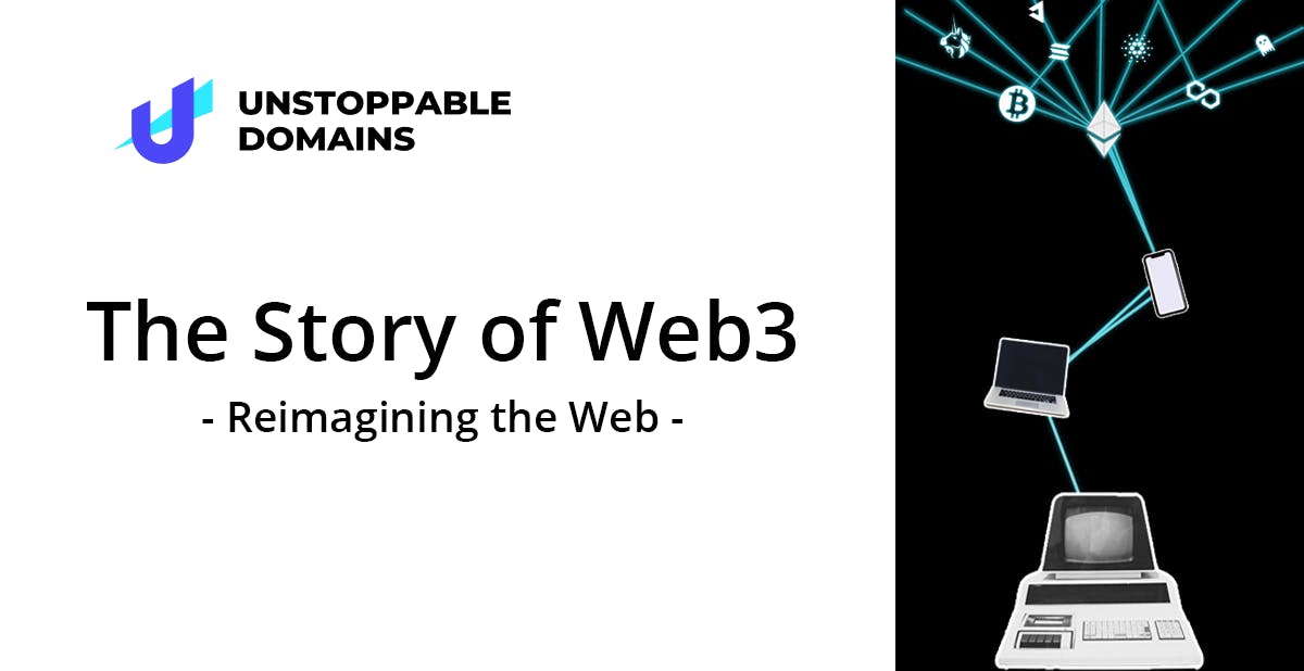The Story of Web3