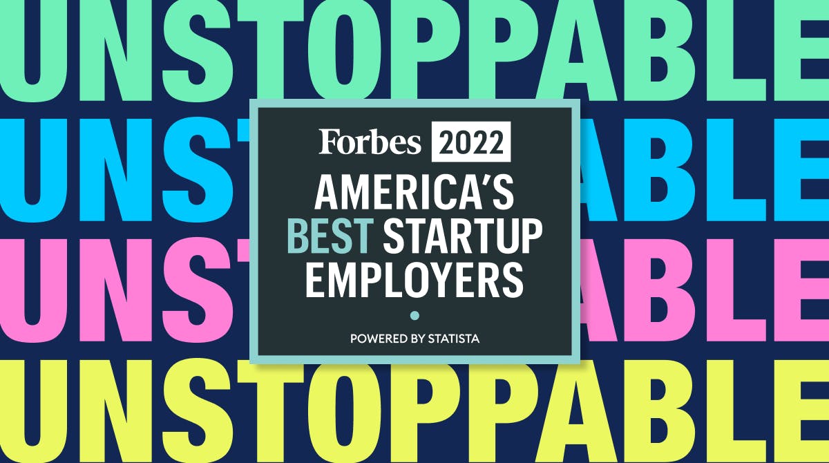 Unstoppable Domains has been named one of America’s Best Startup