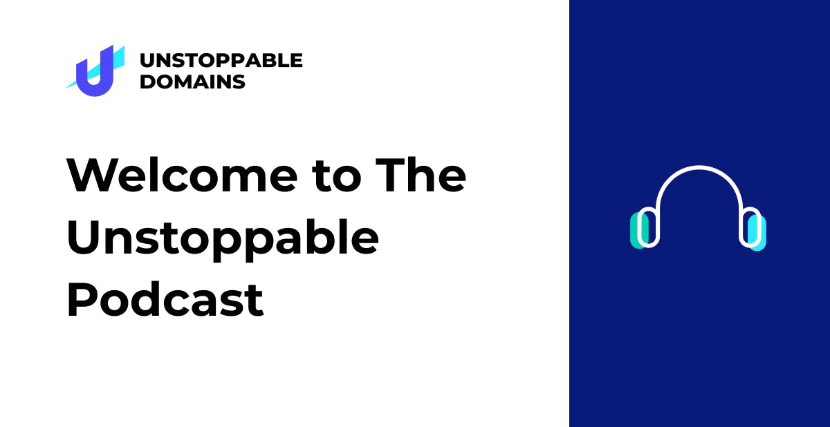 Unstoppable Podcast, Episode 27, Yat Sui, Animoca Brands