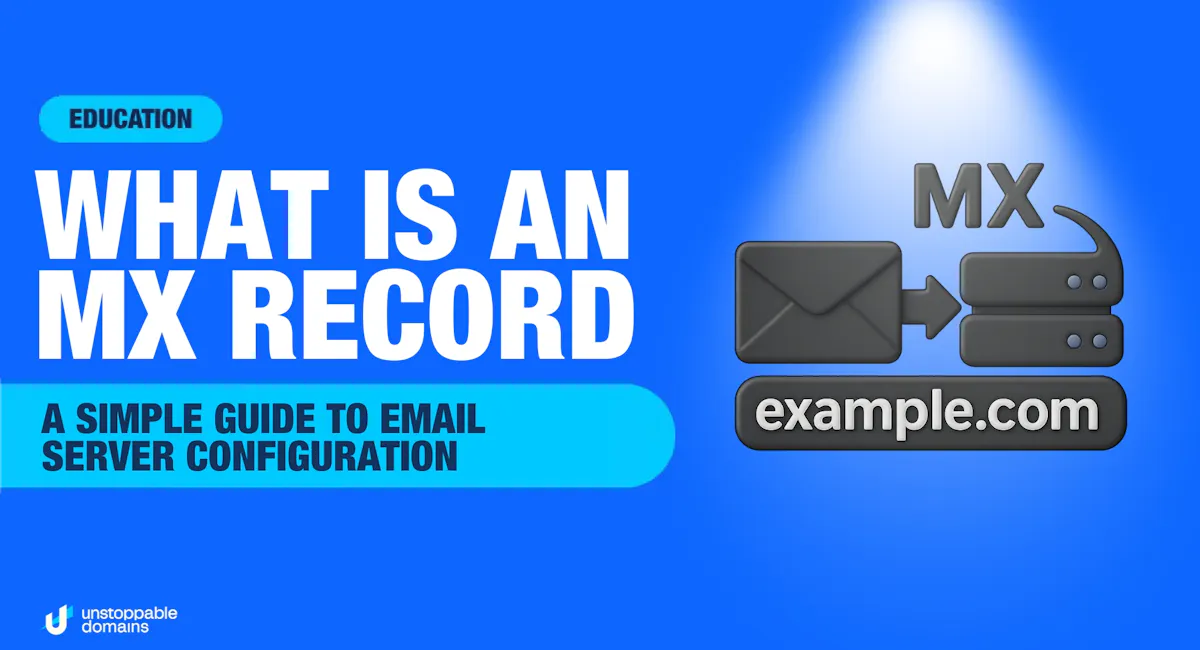 What is an MX Record? A Simple Guide to Email Server Configuration ...