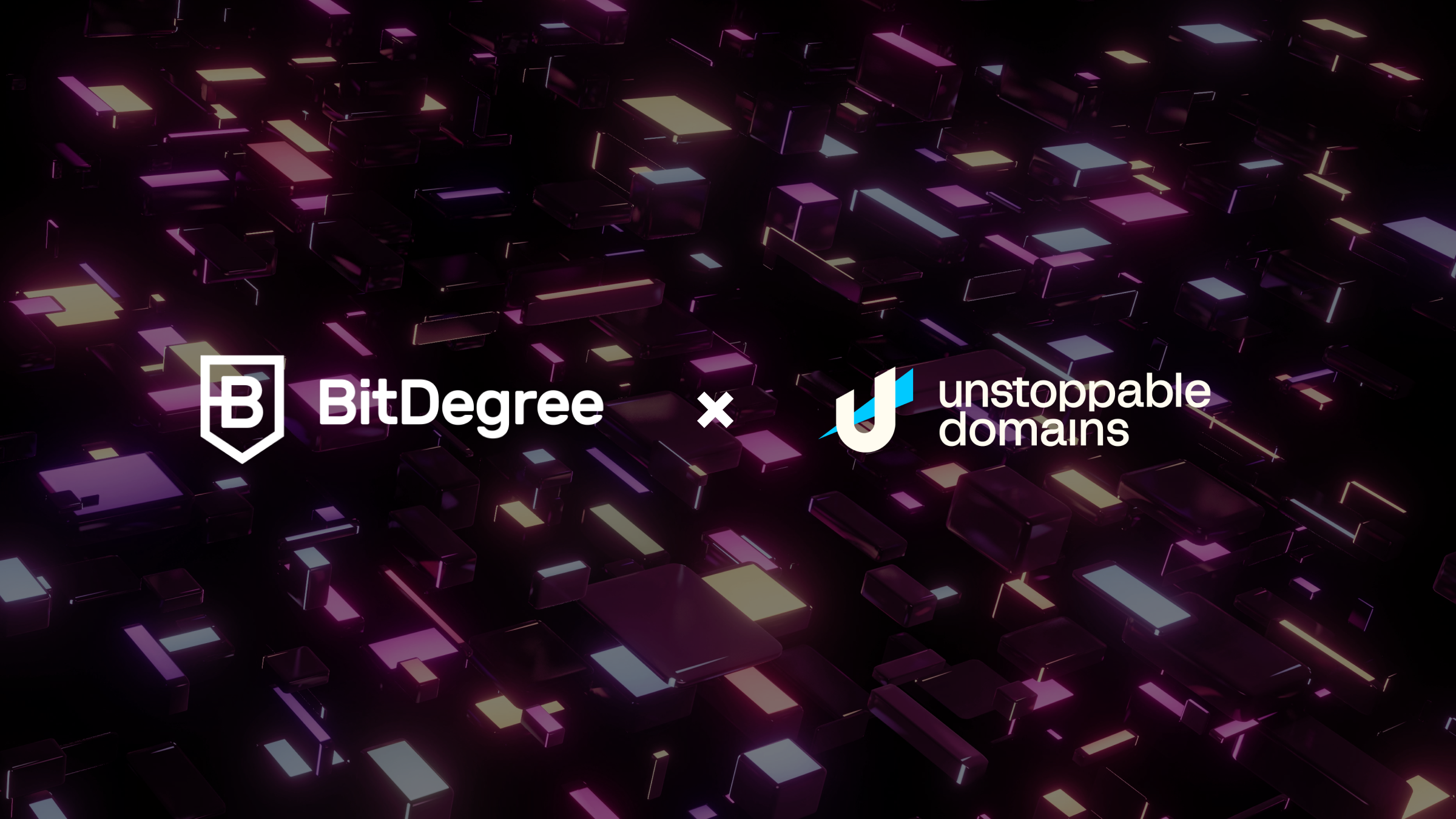 Unstoppable Domains And BitDegree To Give Students $50 Million In NFT ...