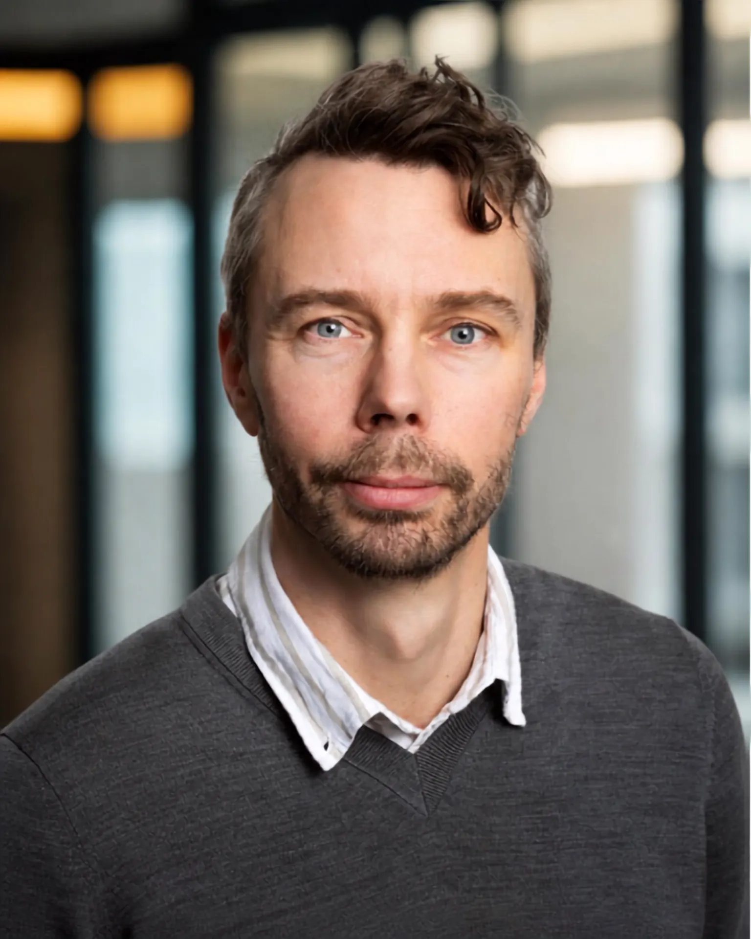 Sverrir Aðalsteinn Jónsson