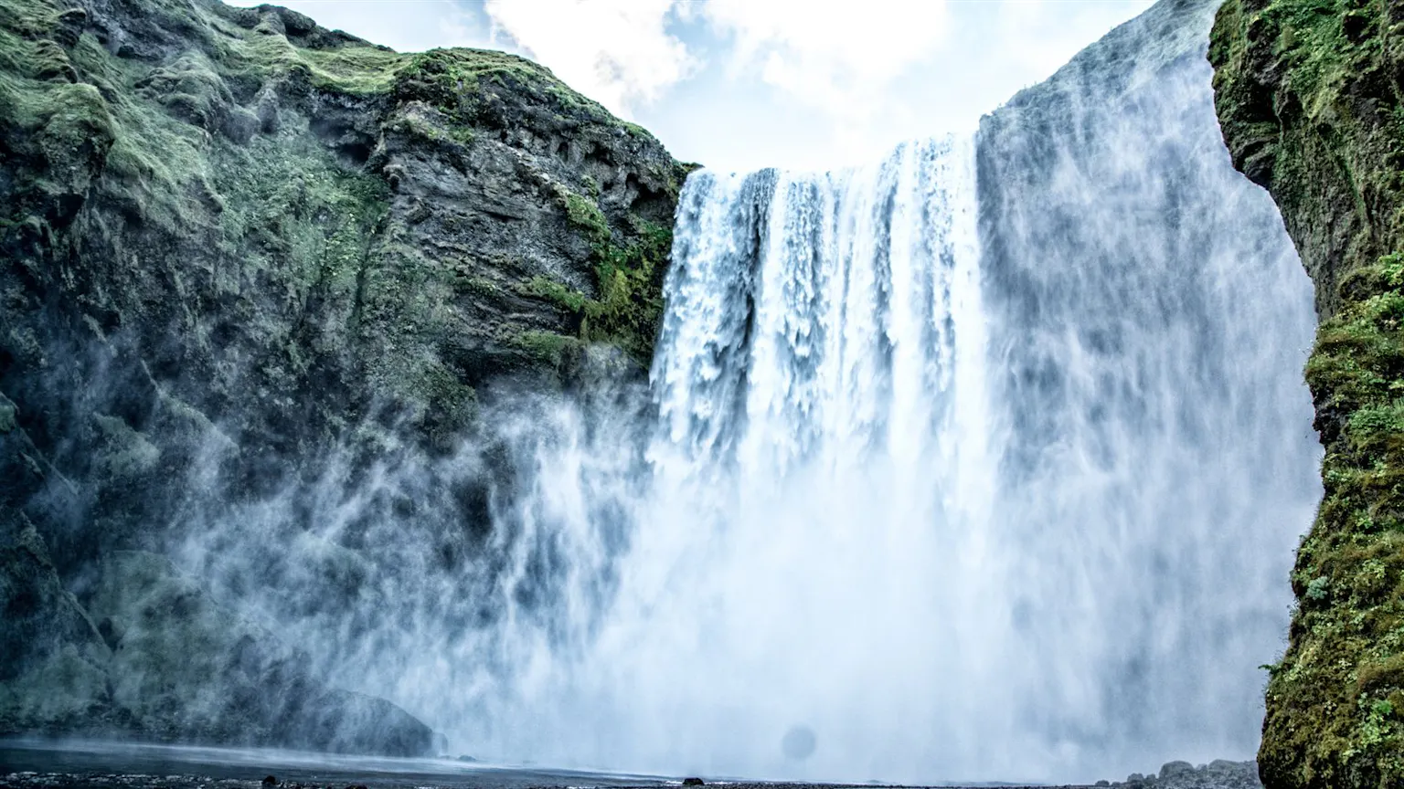Mikið breytt og manngerð vatnshlot