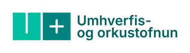 Merki Umhverfis- og orkustofnunar