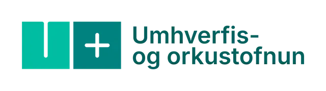 Merki Umhverfis- og orkustofnunar