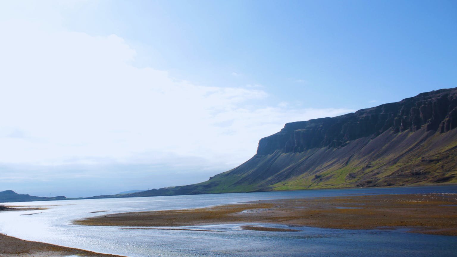 Hvalfjörður